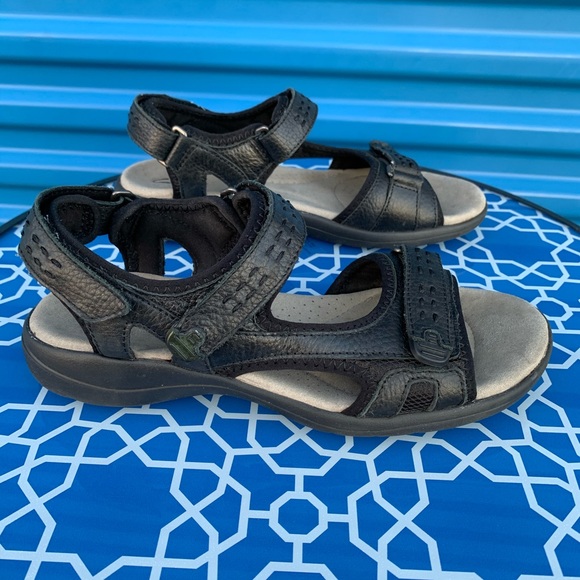 clarks morse tour sandal